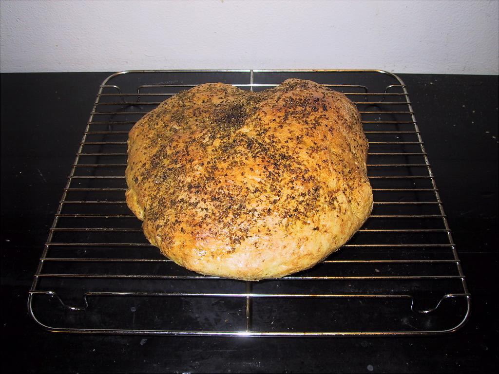 Brød fra Provence
